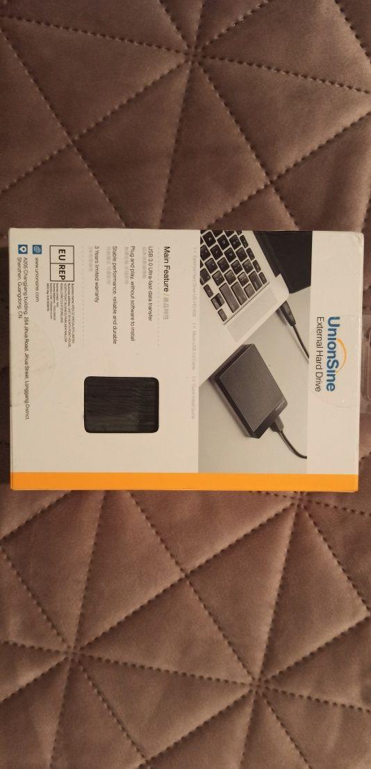 Hard disk expansion 1tb