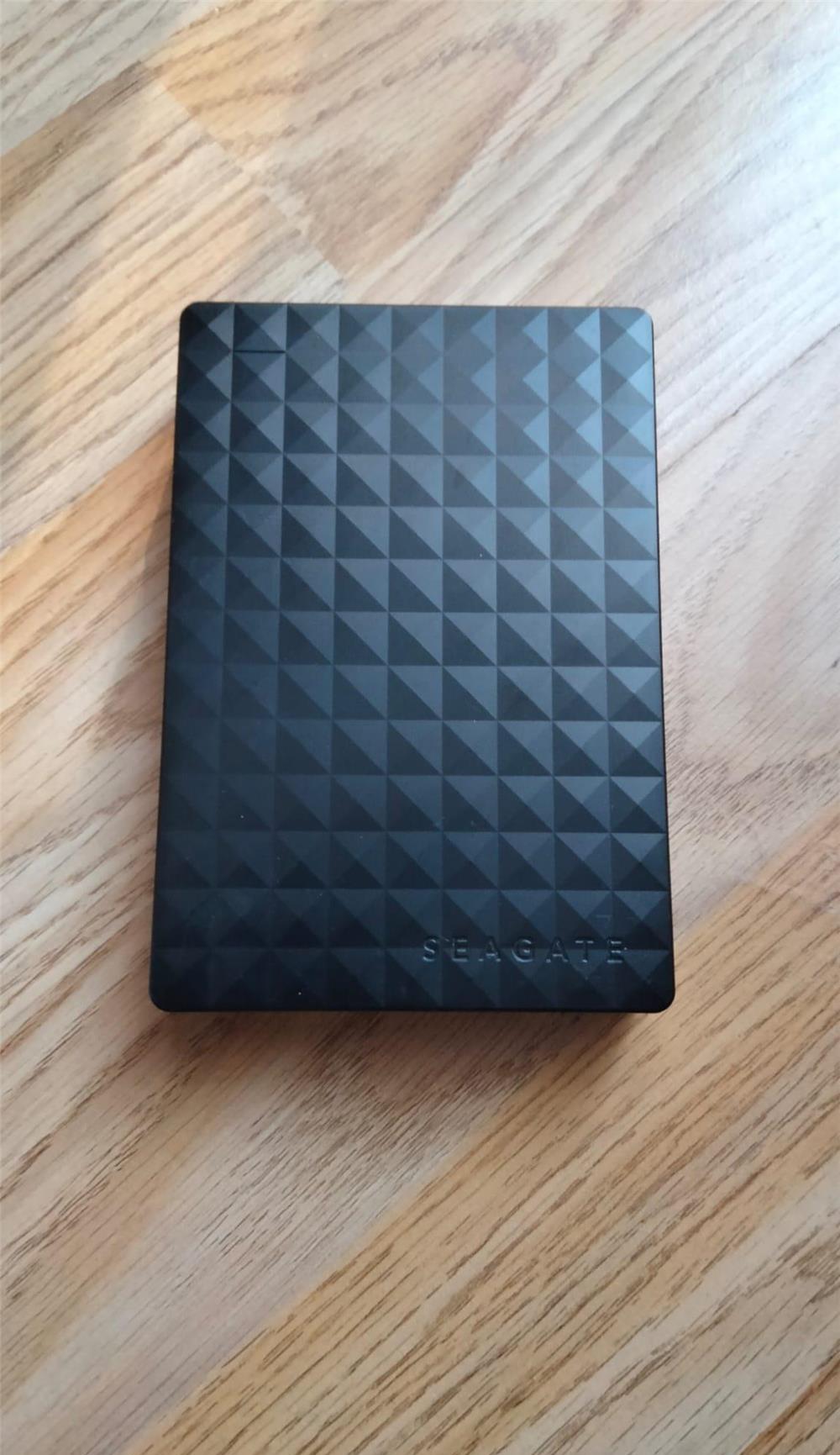 Hard disk HDD extern Seagate Expansion 4TB la cutie ca nou