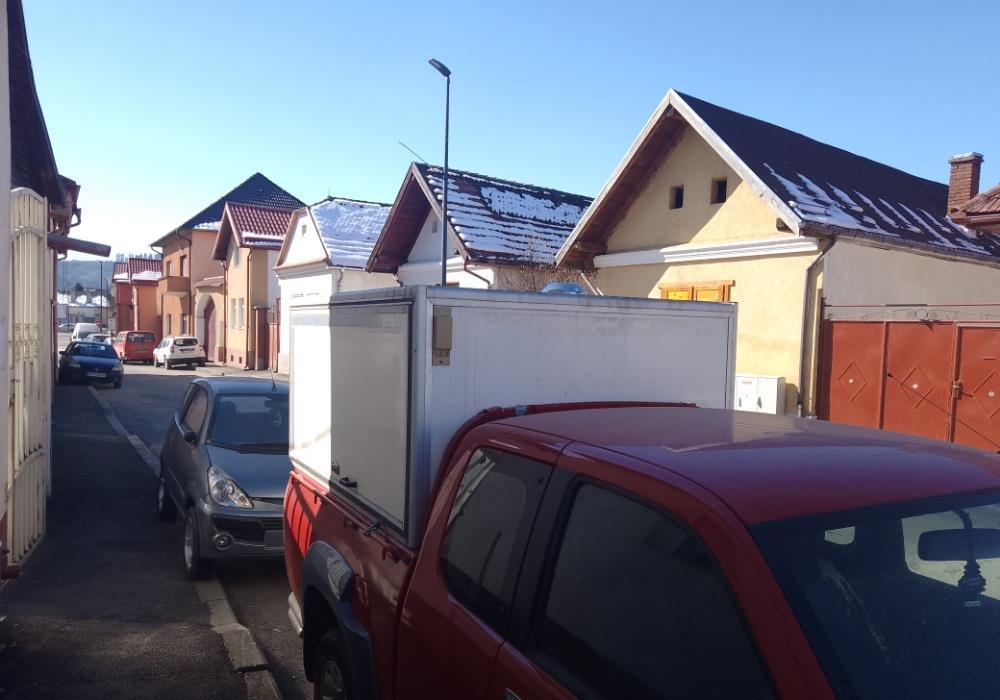 Hardtop Mazda BT 50, Ford, Nissan,