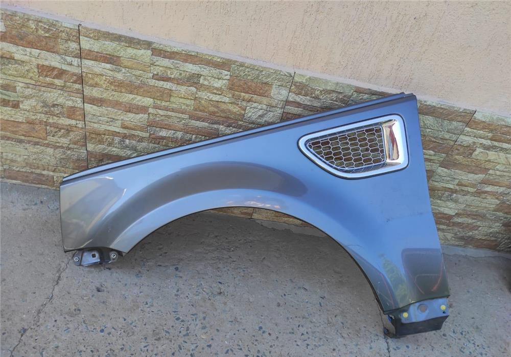 Hayon , bara fata , bara spate , aripa stanga, Range Rover sport 2008