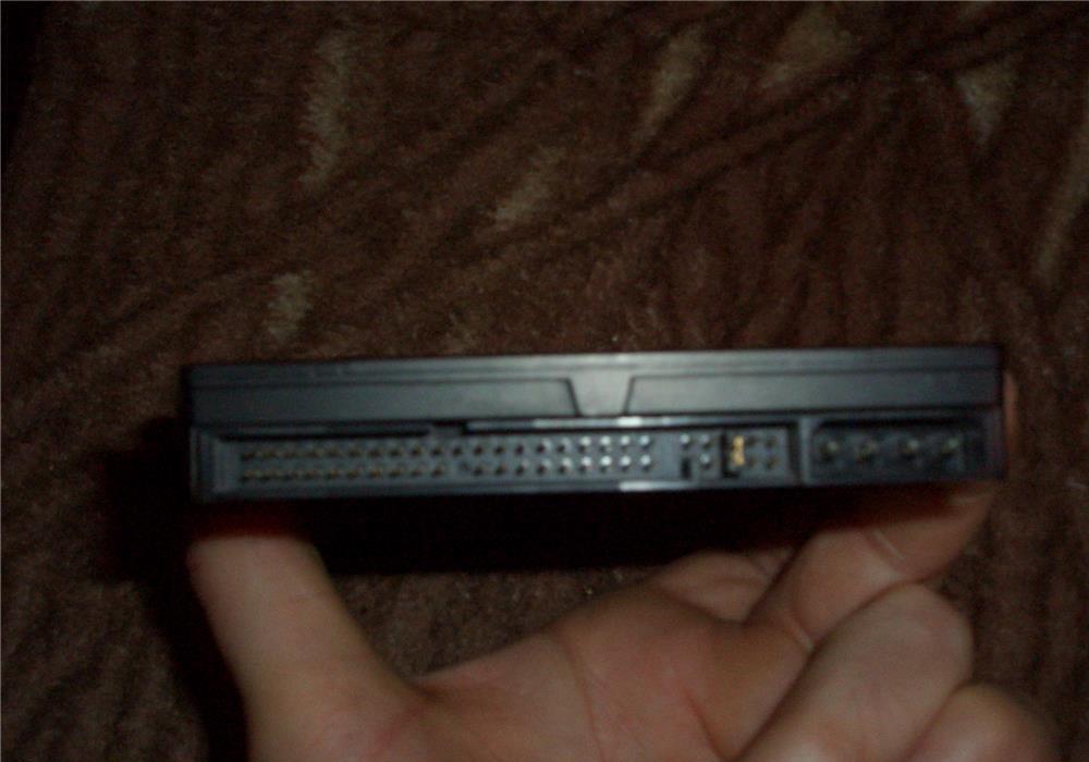 Hdd PC (schimb) 40 giga