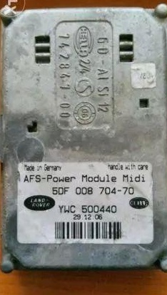 HELLA 5DF 008 704 AFS