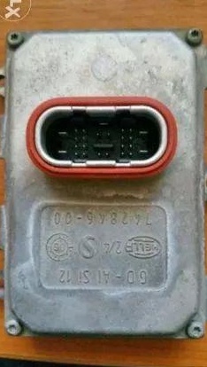 HELLA 5DF 008 704 AFS