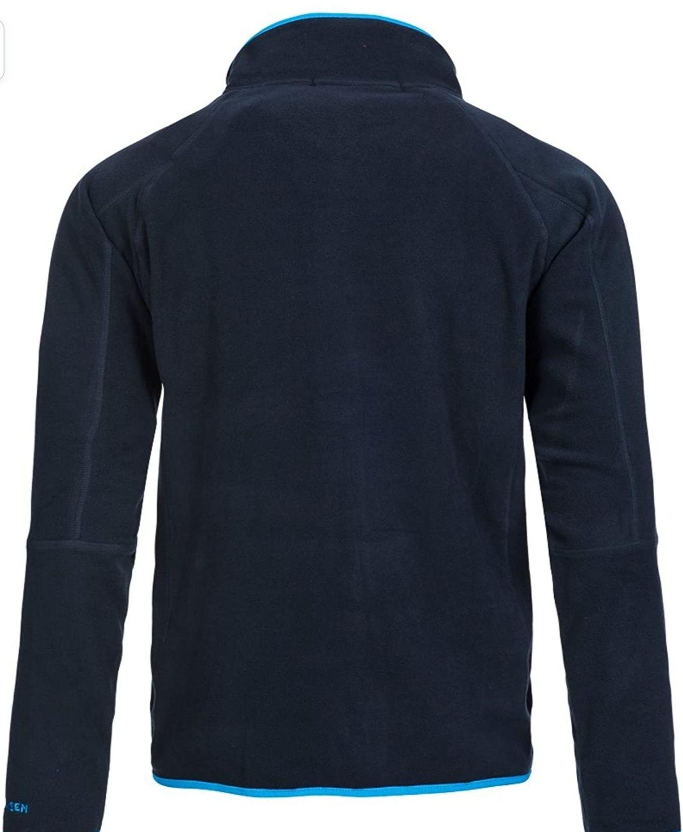 Helly Hansen Bodo Micro Fleece Jacket Men's