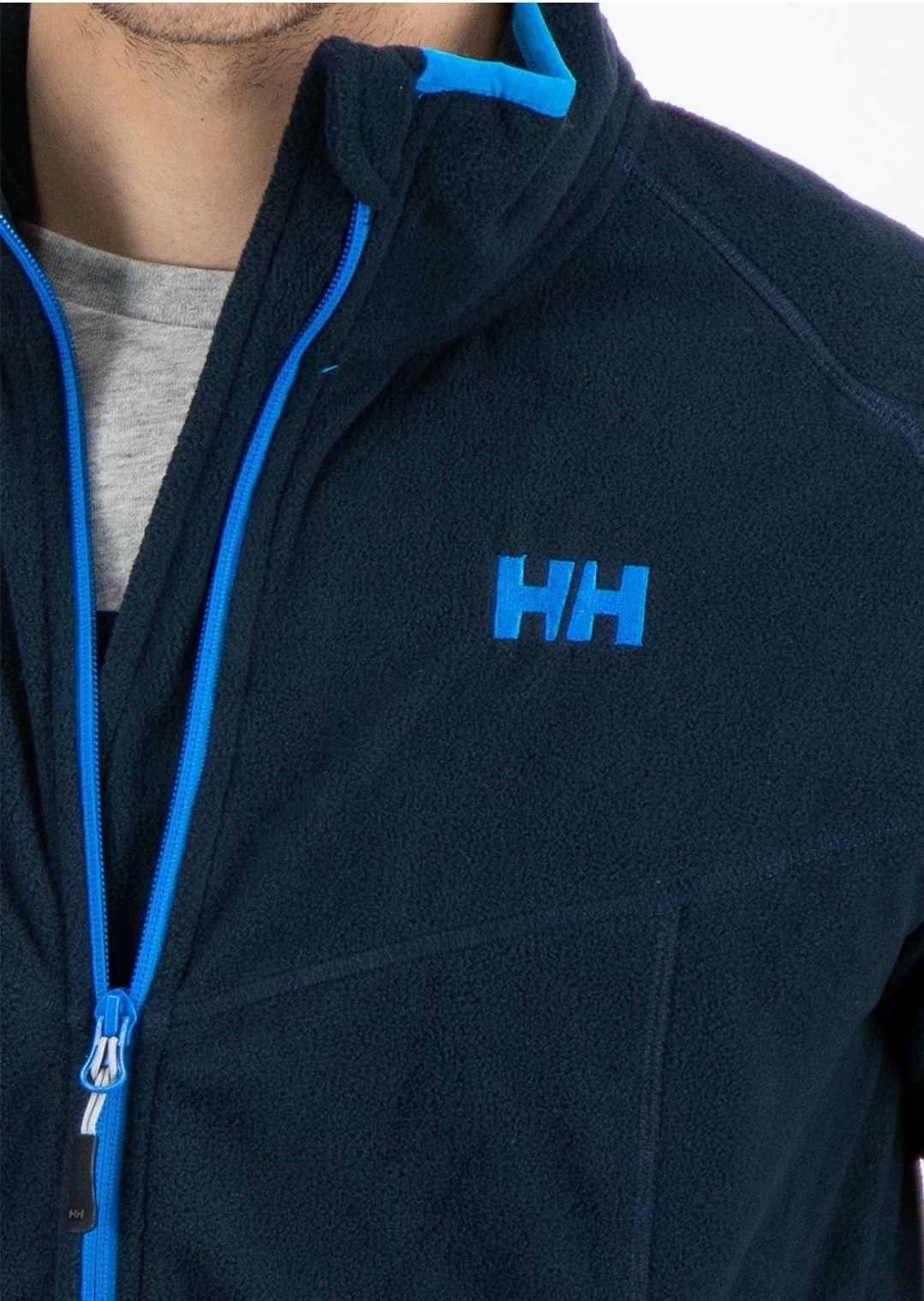 Helly Hansen Bodo Micro Fleece Jacket Men's