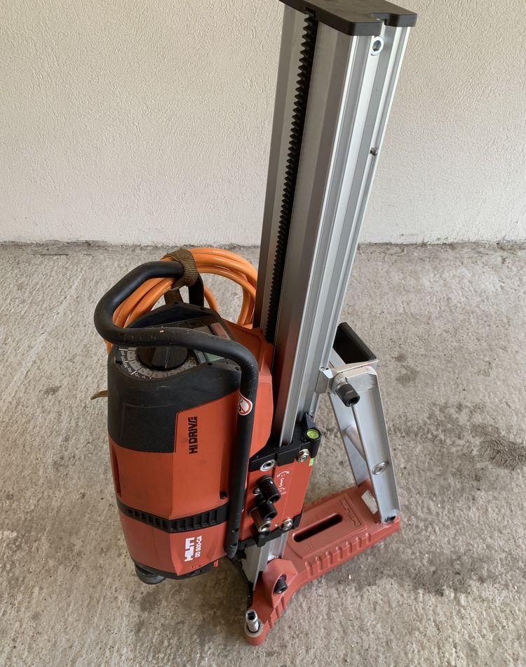 Hilti DD500