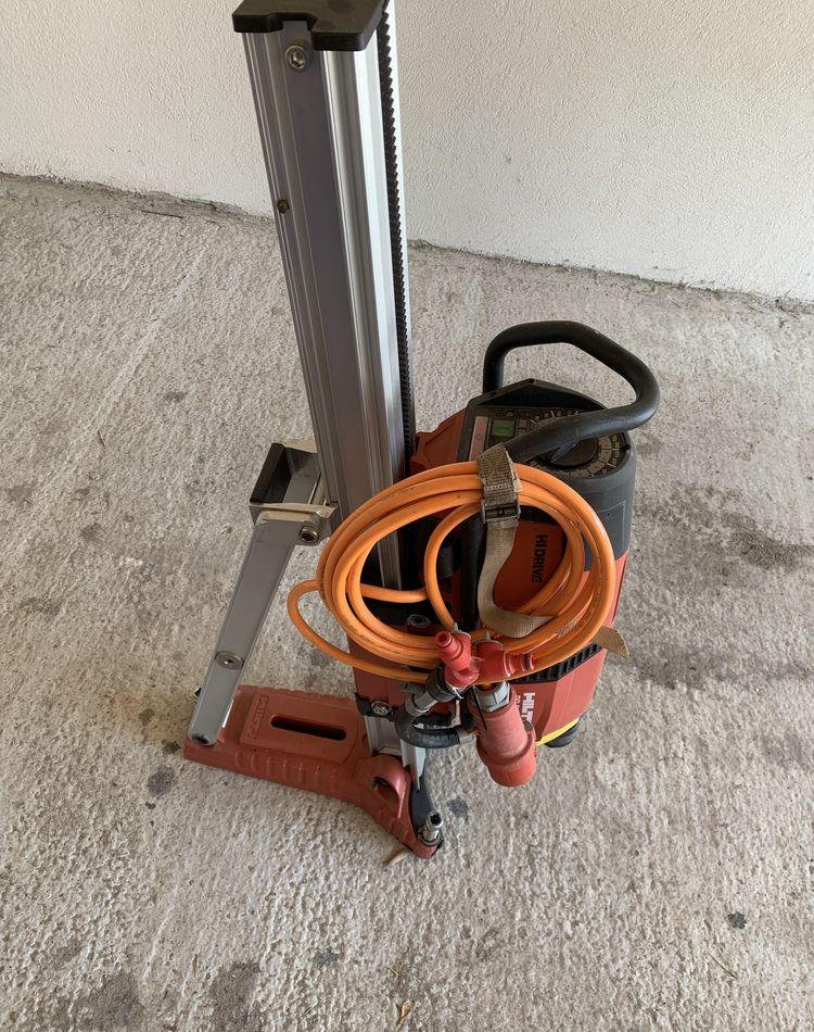 Hilti DD500