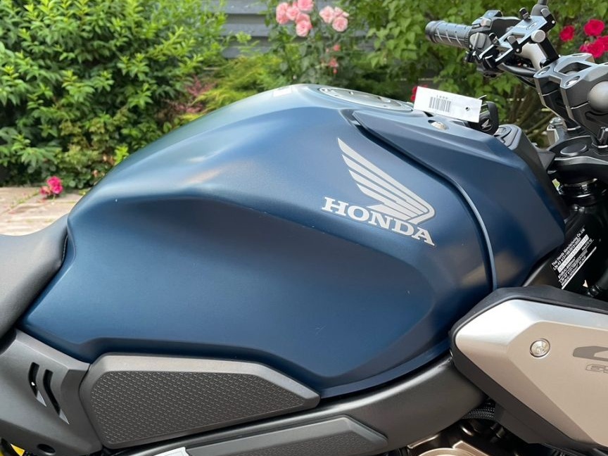 Honda CB
