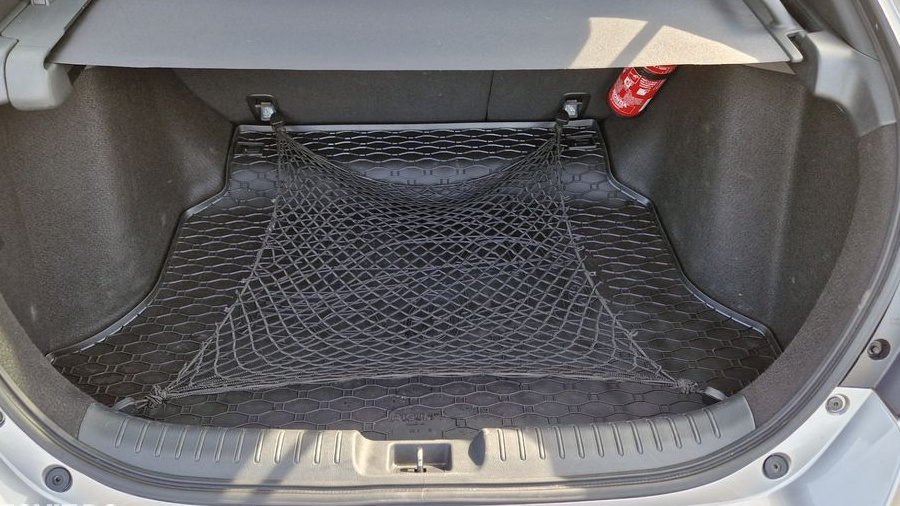 Honda Civic 1.5 VTEC Turbo
