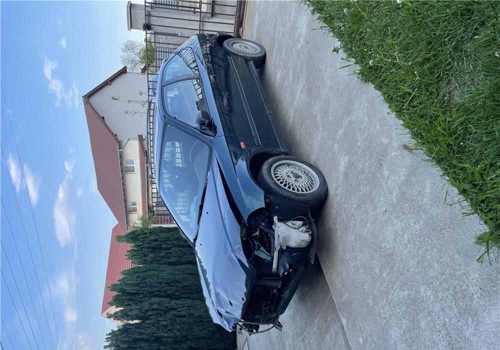 Honda civic 1,6 vtec cv automata