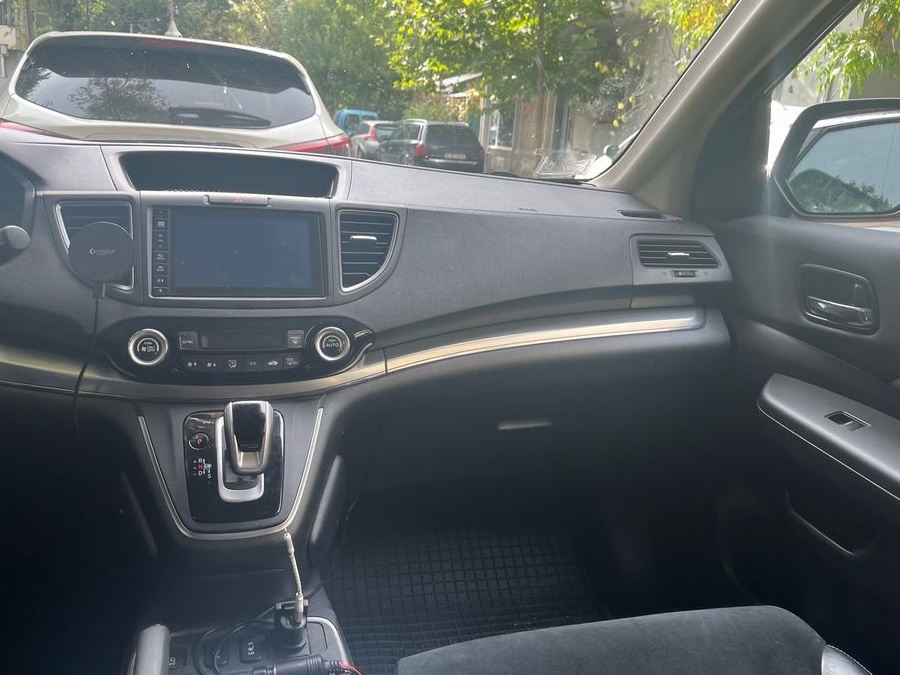 Honda CR-V 1.6 A/T 4WD