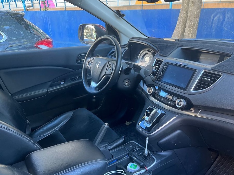 Honda CR-V 1.6 A/T 4WD
