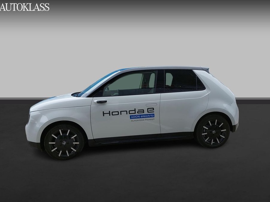 Honda Honda e