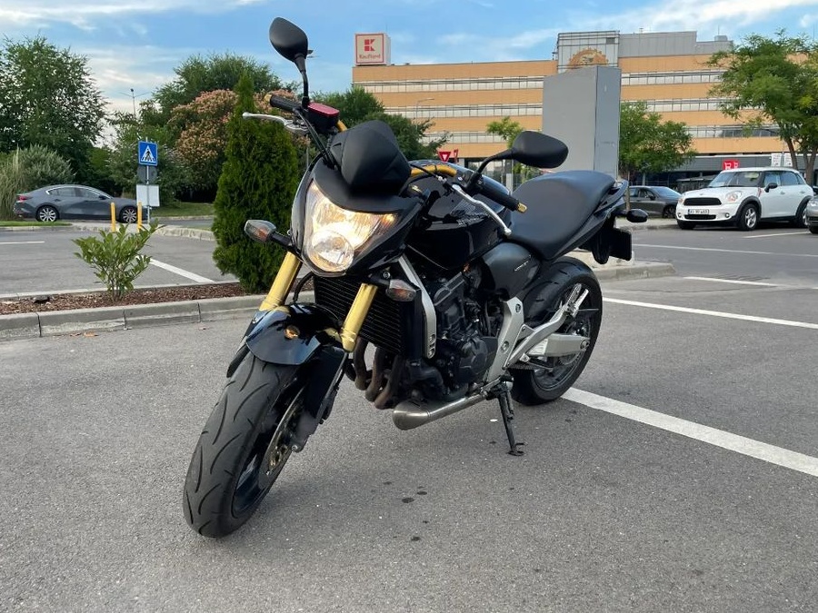 Honda Hornet