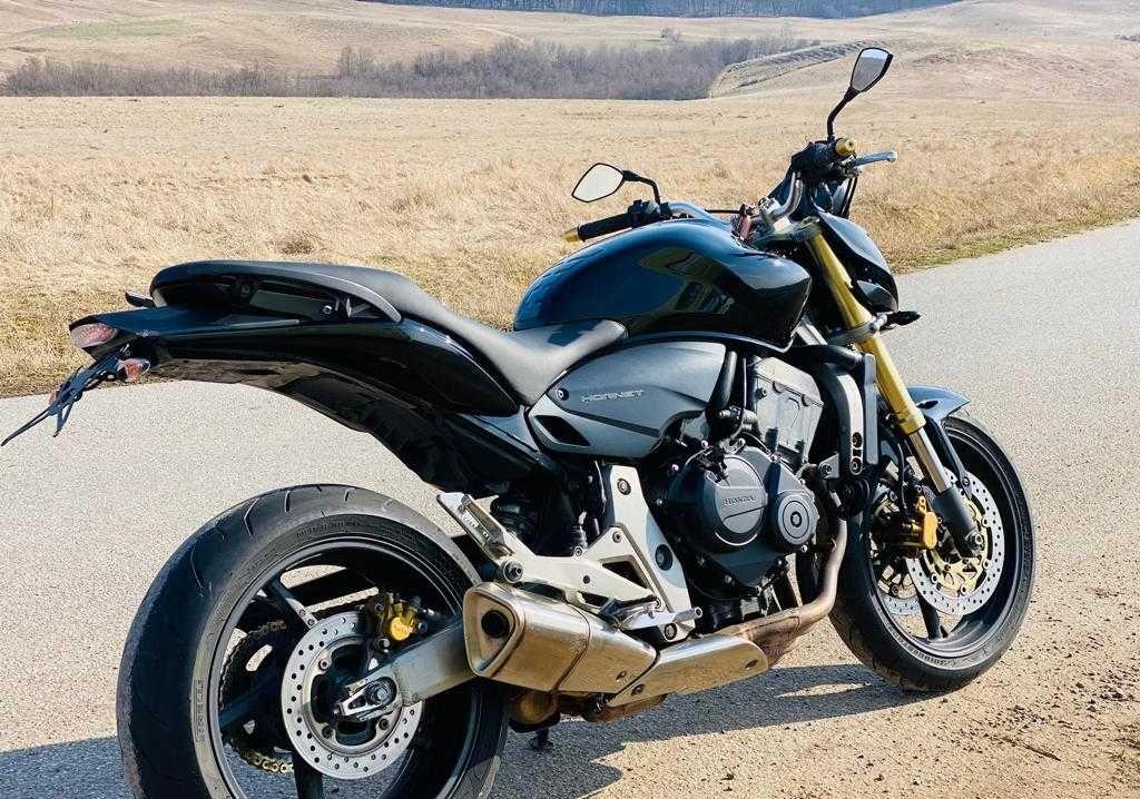 Honda Hornet PC41