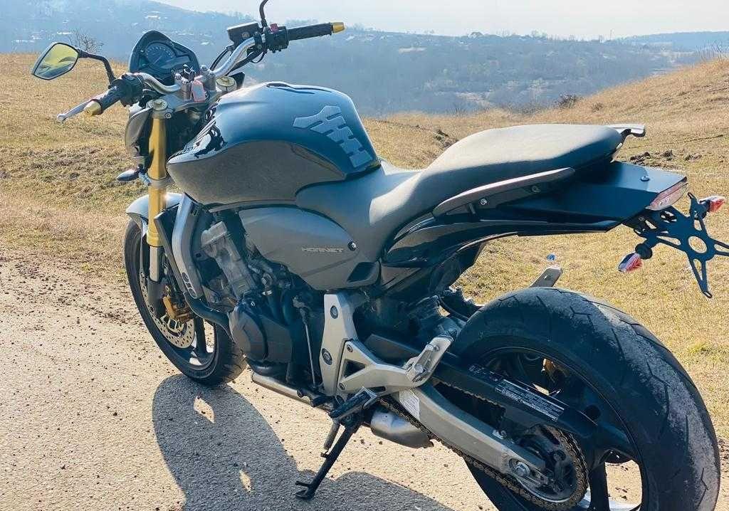 Honda Hornet PC41