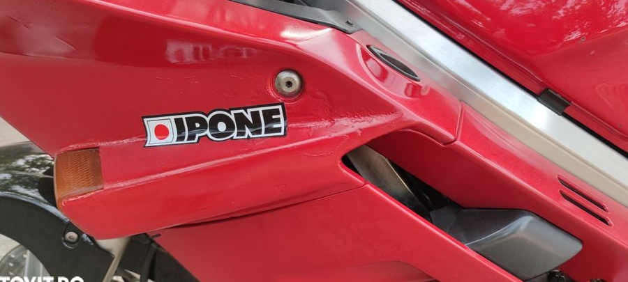 Honda VFR