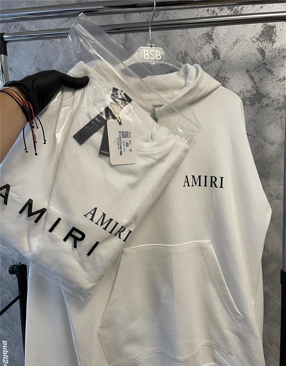 Hoodie/Hanorac Amiri FARFETCH