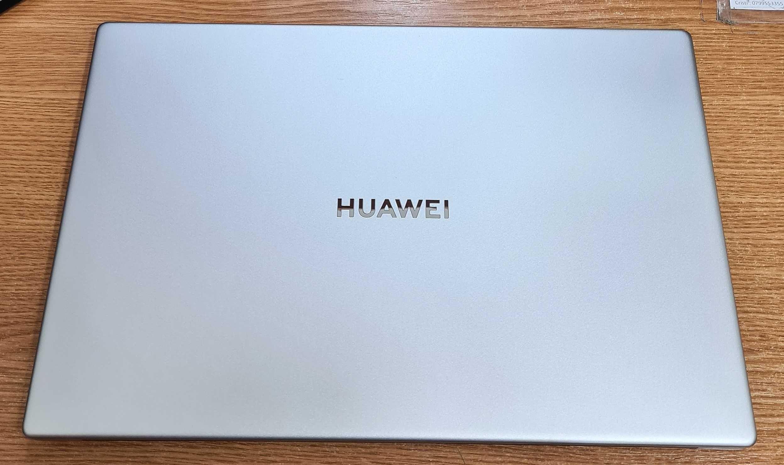 Hope Amanet P11/ Laptop Huawei MateBook D15 / i5 GEN 10