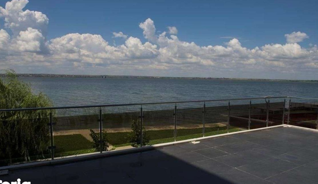 Hotel 3* in Statiunea Mamaia