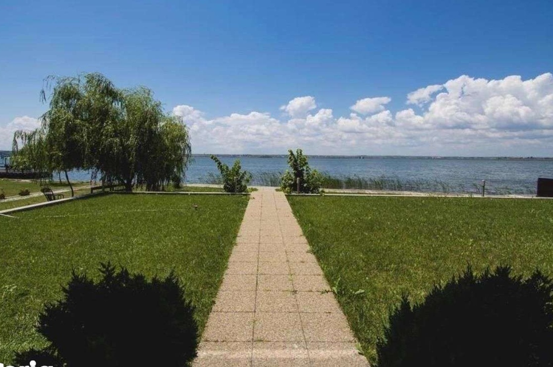 Hotel 3* in Statiunea Mamaia