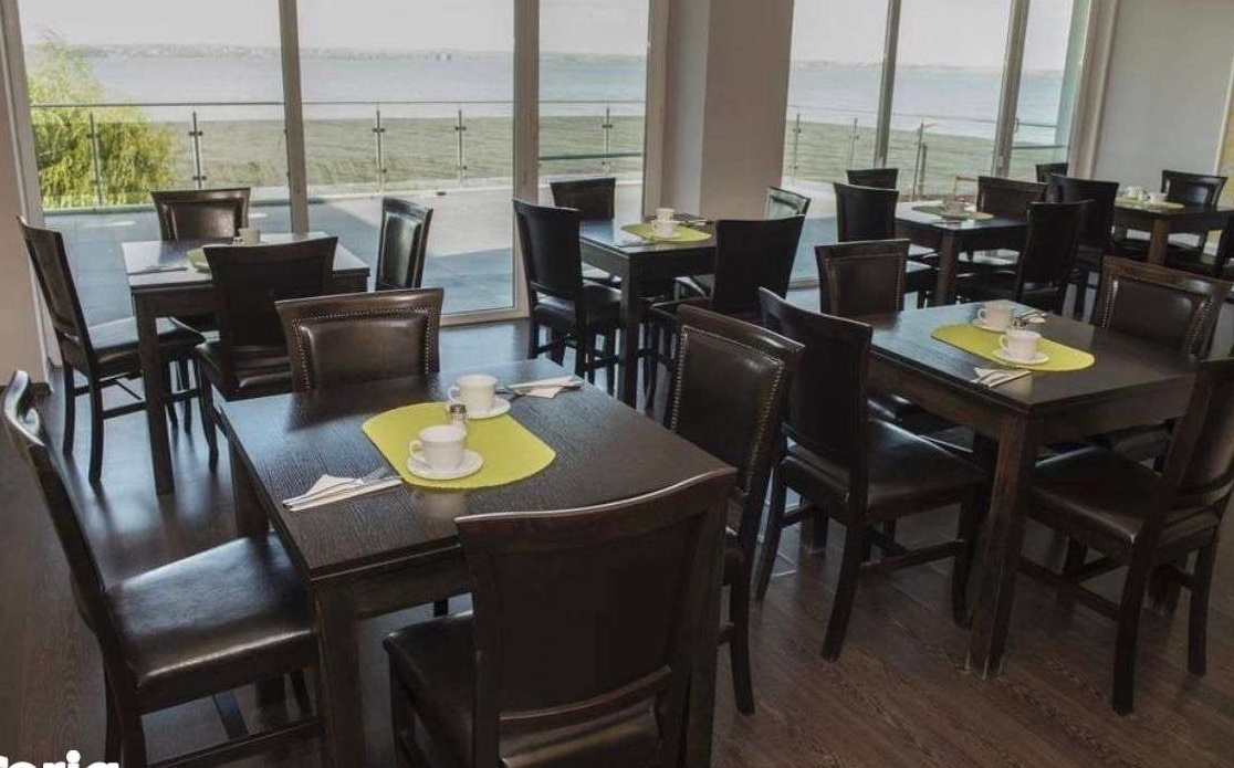 Hotel 3* in Statiunea Mamaia