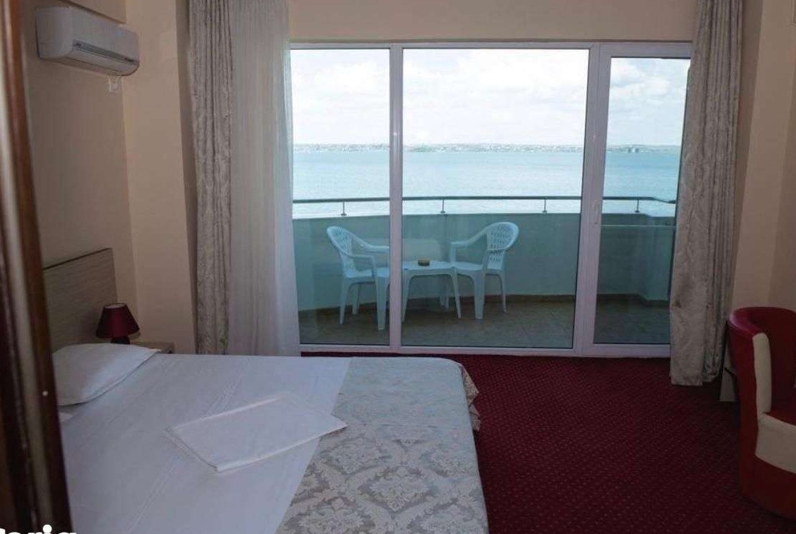 Hotel 3* in Statiunea Mamaia