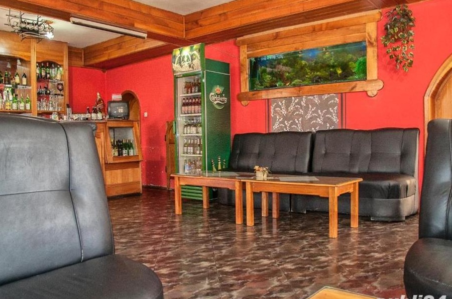 Hotel 3 Stele de Vanzare Sighetu Marmatiei