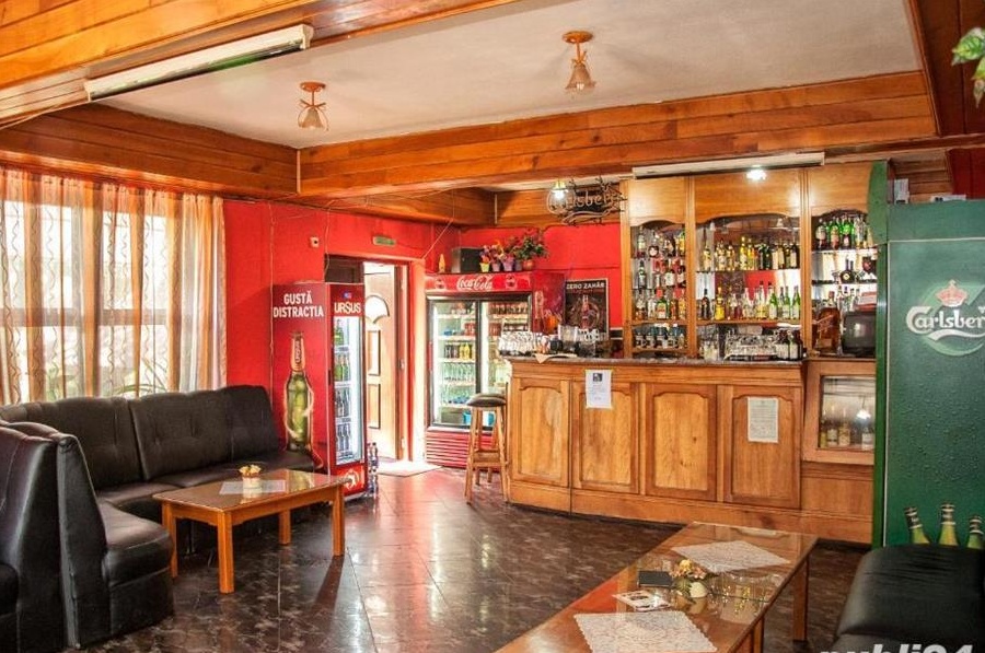 Hotel 3 Stele de Vanzare Sighetu Marmatiei