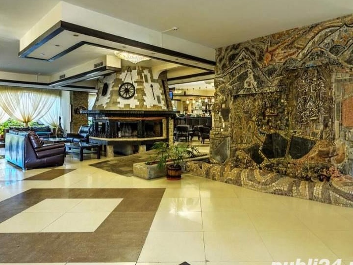 HOTEL 4 stele in BANSKO - Bulgaria