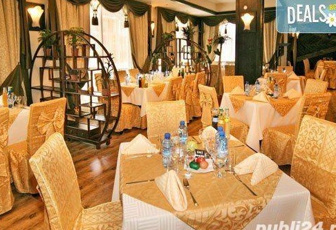 HOTEL 4 stele in BANSKO - Bulgaria