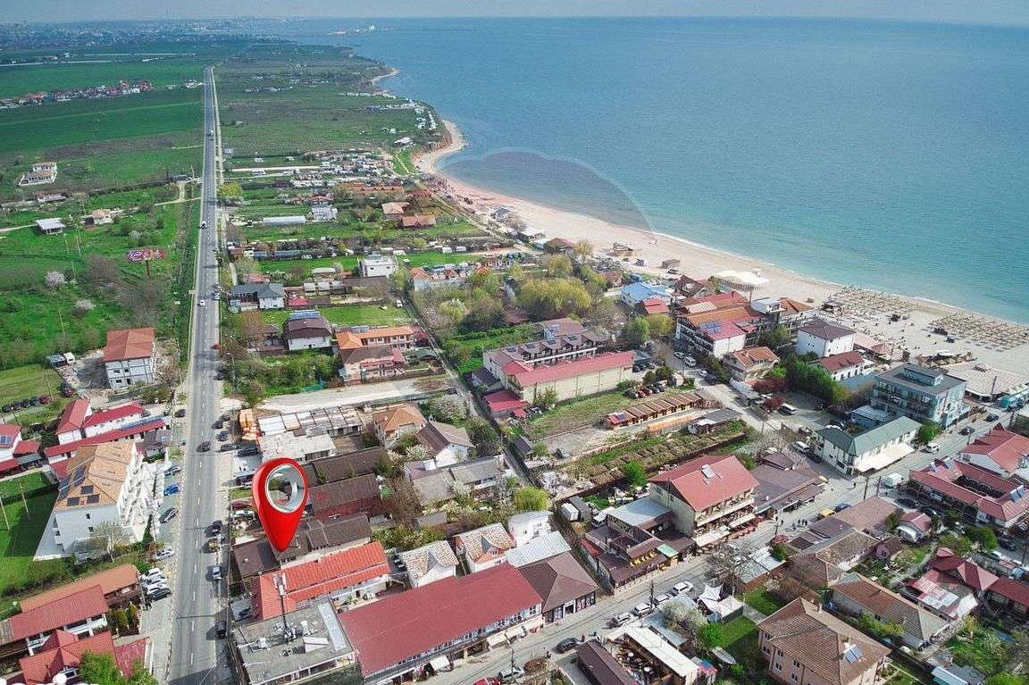 Hotel / Pensiune cu 16 camere de vânzare în zona Ultracentral