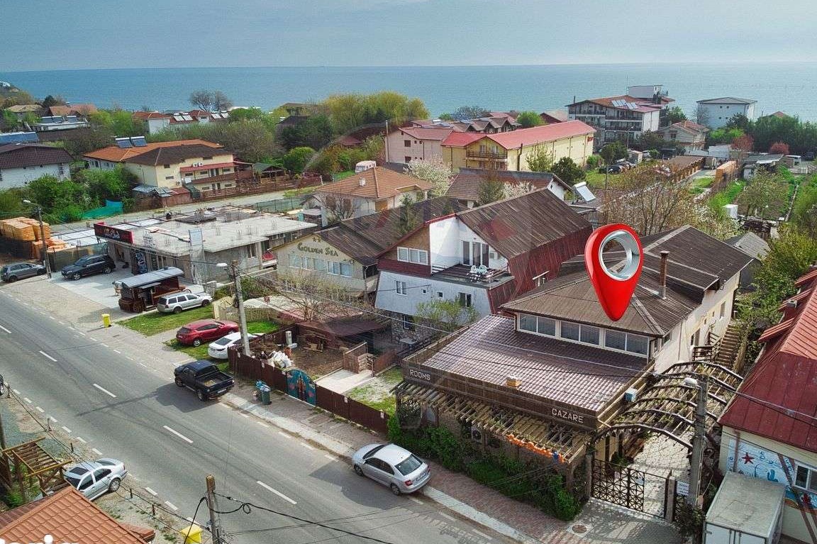 Hotel / Pensiune cu 16 camere de vânzare în zona Ultracentral
