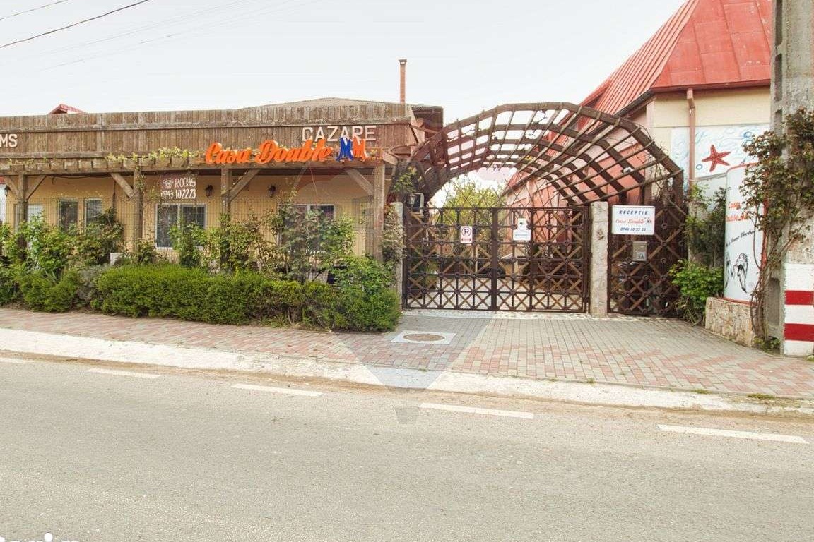 Hotel / Pensiune cu 16 camere de vânzare în zona Ultracentral