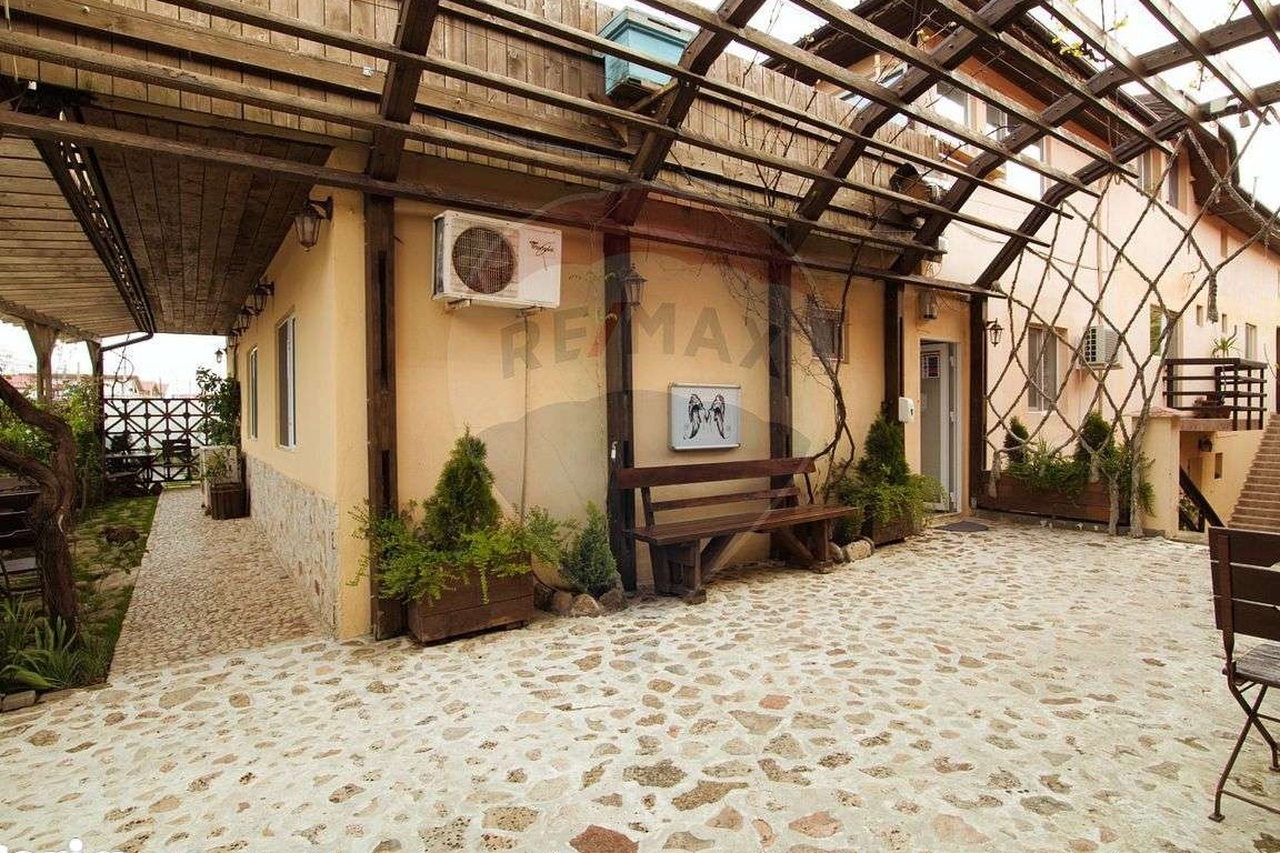 Hotel / Pensiune cu 16 camere de vânzare în zona Ultracentral