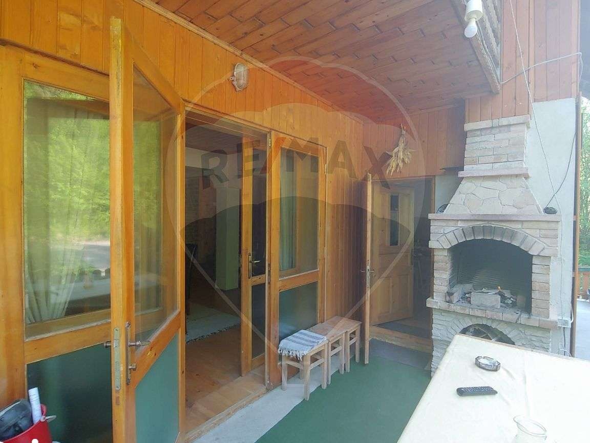 Hotel / Pensiune cu 7 camere de vânzare