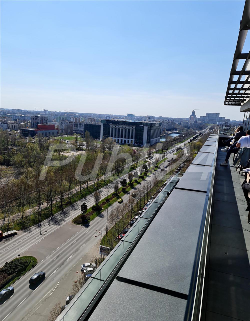 Hotel Union Plaza angajează cameristă 2500-3000