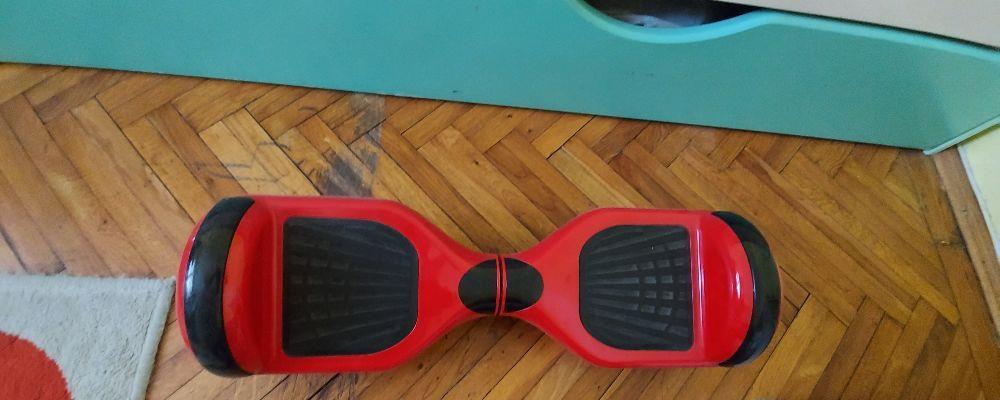 Hoverboard