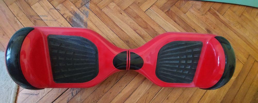Hoverboard