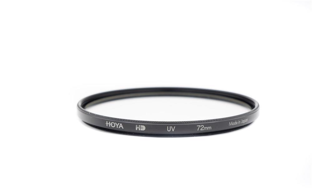 Hoya HD filtru profesional UV 72mm