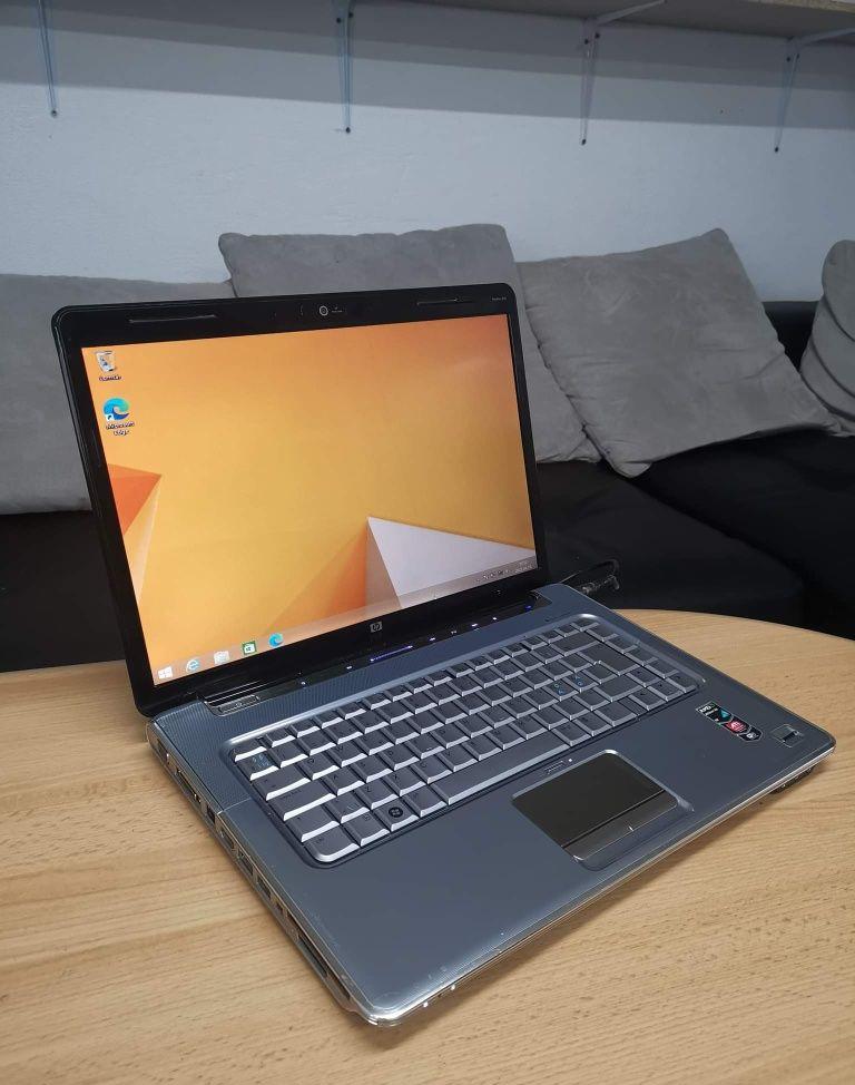 HP dv5 Laptop Windows 8