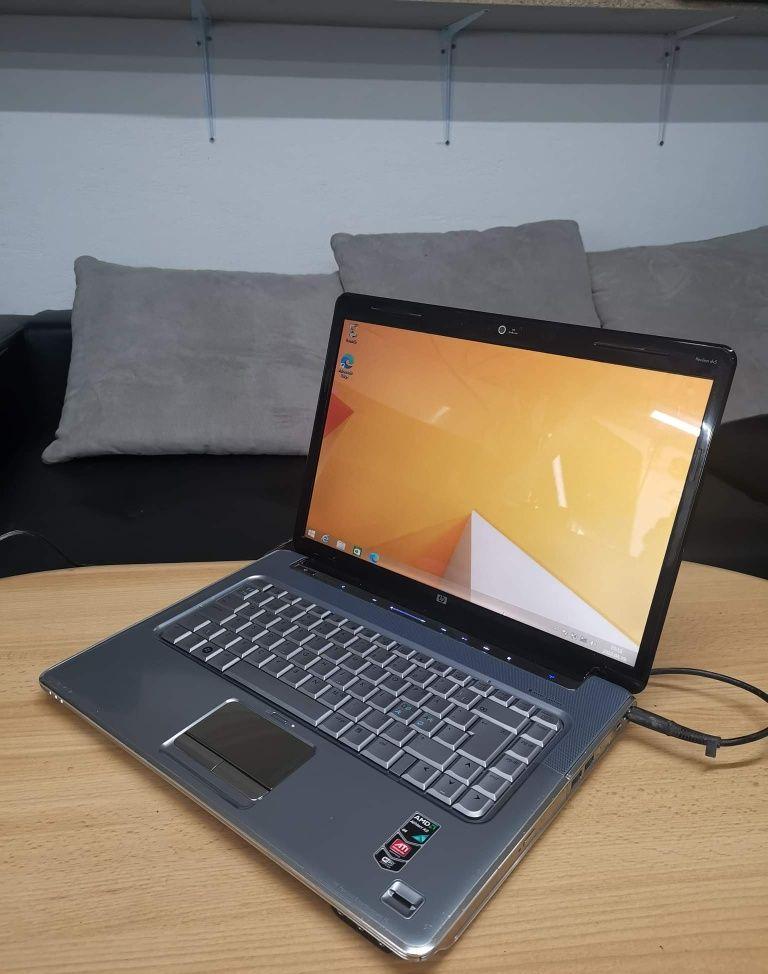 HP dv5 Laptop Windows 8
