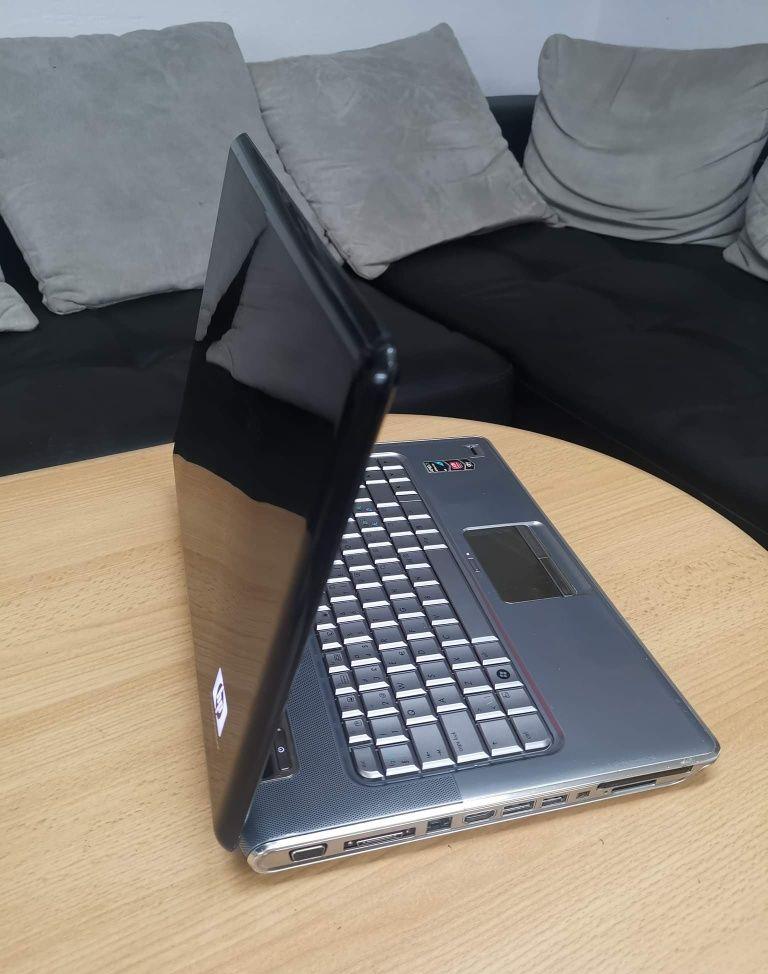 HP dv5 Laptop Windows 8