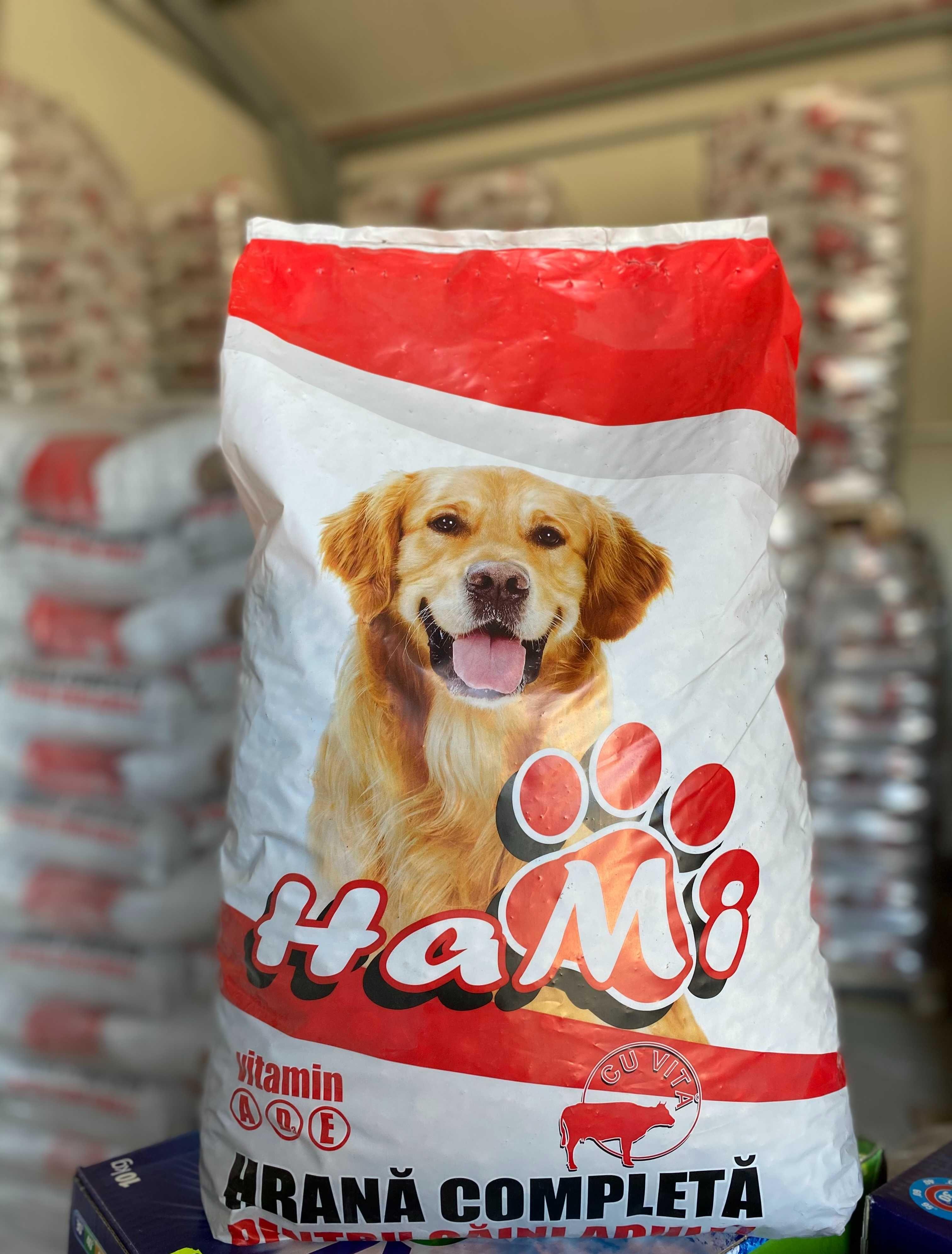 Hrana pentru animale de companie 26,00/ SAC OFERTĂ