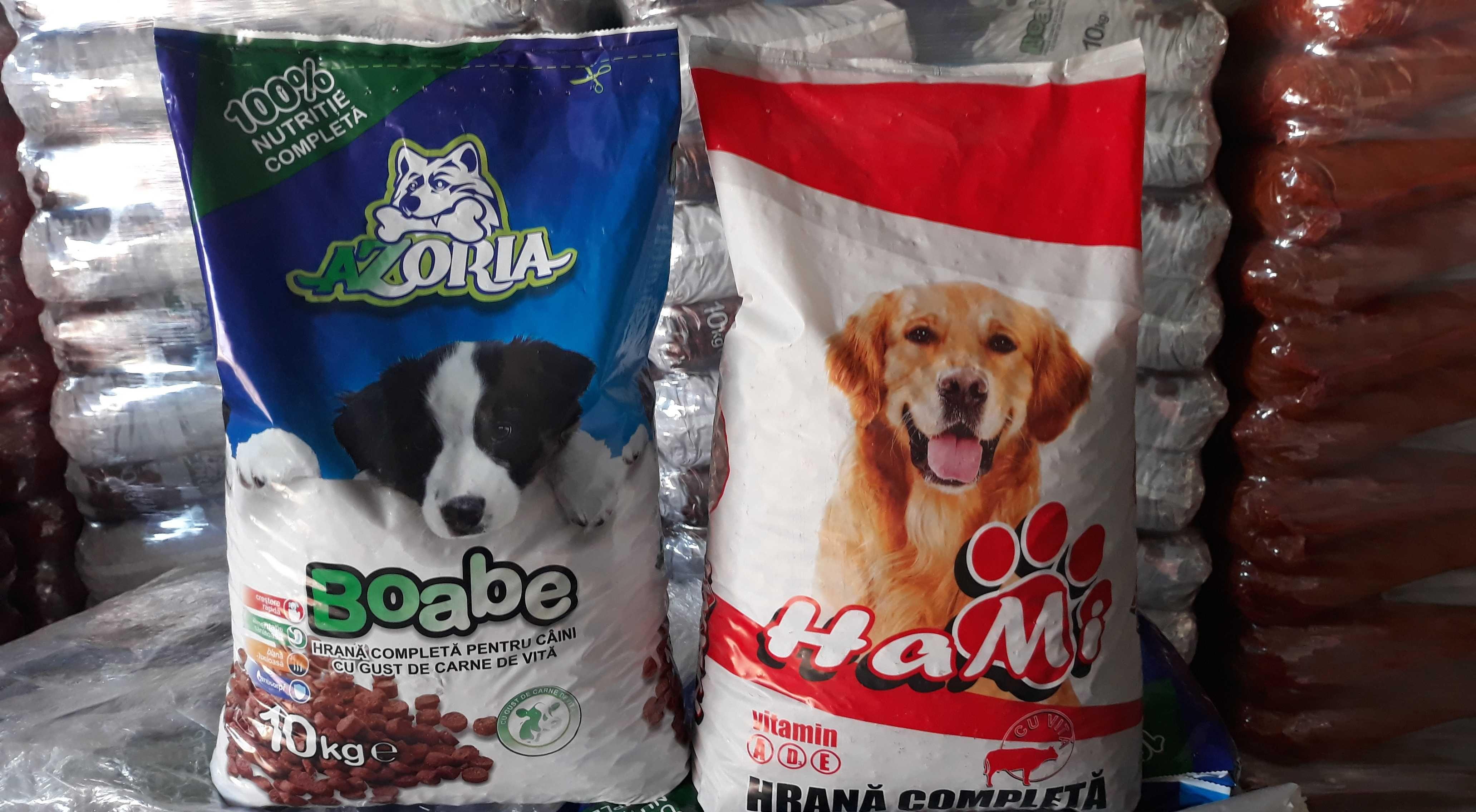 Hrana pentru animale de companie 26,00/ SAC OFERTĂ