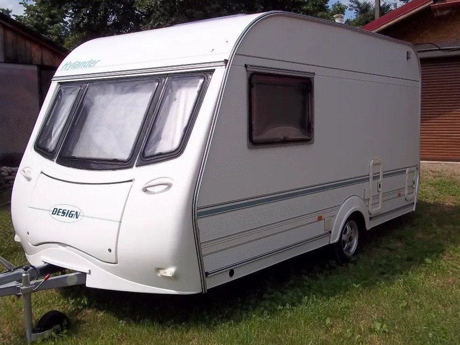 HRD Hylander Design 380