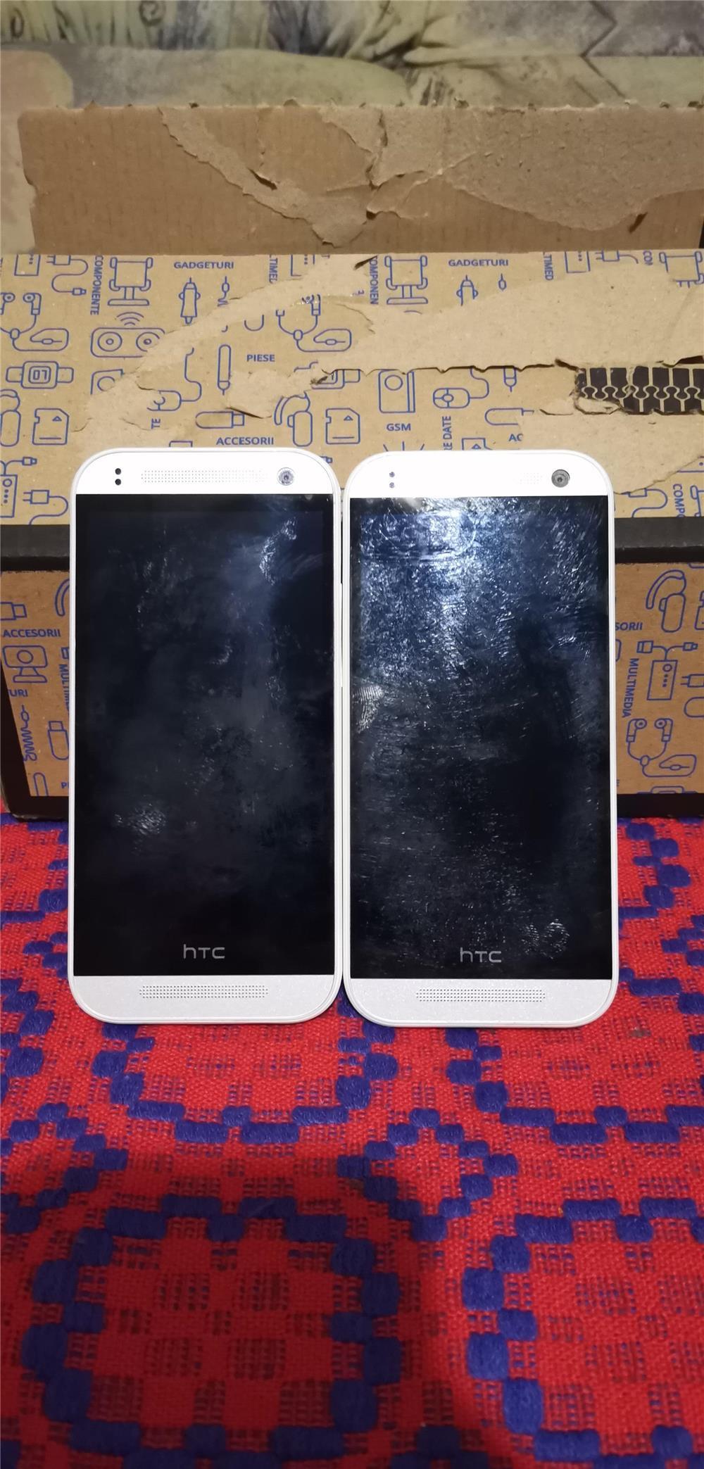 Htc One Mini 2 16gb Albe