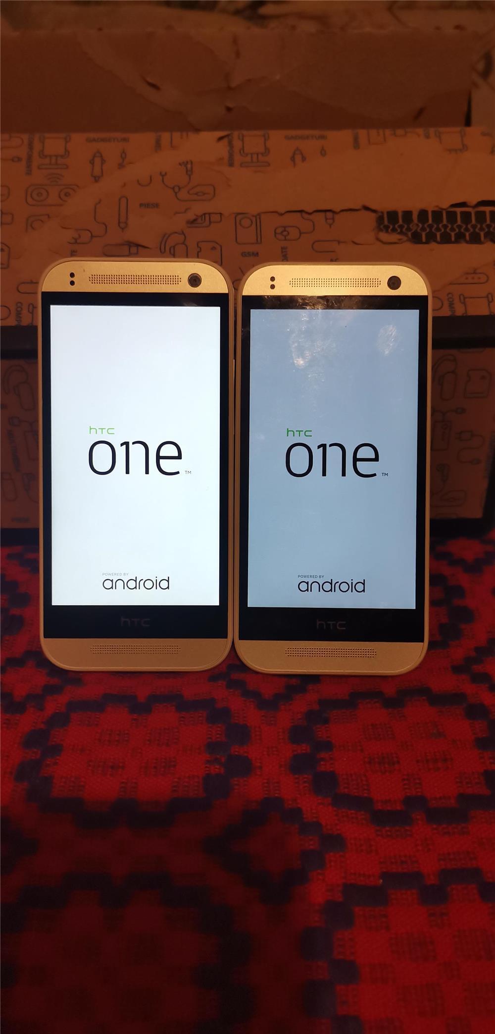 Htc One Mini 2 16gb Albe