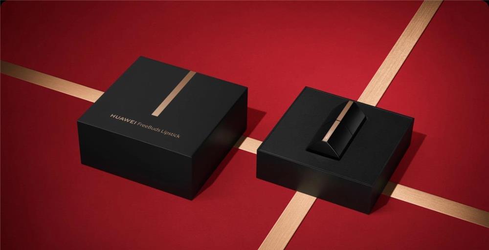 HUAWEI FreeBuds Lipstick sigilate / garanție