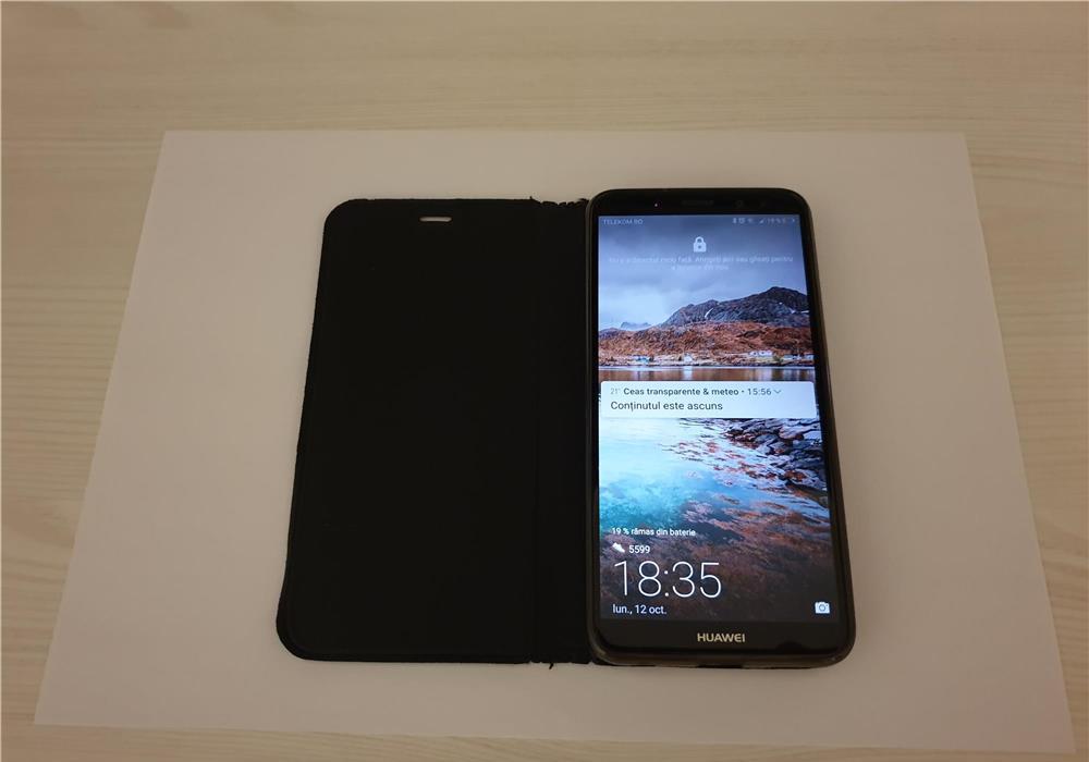 Huawei Mate 10 Lite